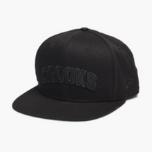 Load image into Gallery viewer, Crooks and Castles - Arch Crooks The Hidden Base