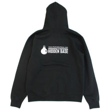 Load image into Gallery viewer, BASE Design - Lightbulb Hoody