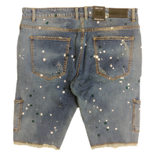 Load image into Gallery viewer, Embellish NYC - Biker Shorts