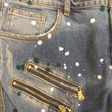 Load image into Gallery viewer, Embellish NYC - Biker Shorts