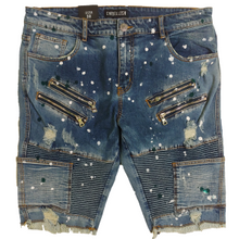 Load image into Gallery viewer, Embellish NYC - Biker Shorts