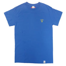 Load image into Gallery viewer, Magic Stick - Ikea Blue Apocalypse Tee The Hidden Base