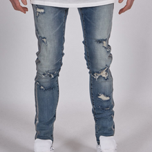 Load image into Gallery viewer, Embellish NYC - Bolt Standard Ripped