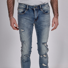 Load image into Gallery viewer, Embellish NYC - Bolt Standard Ripped