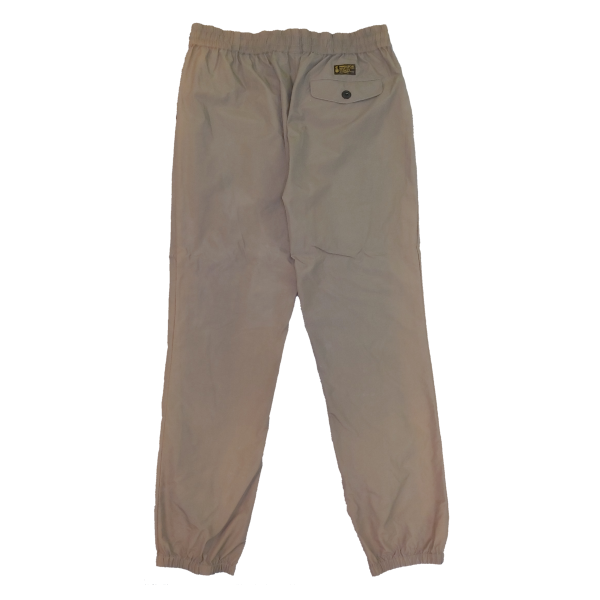 Crooks and Castles Nylon Track Pant