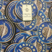 Load image into Gallery viewer, Crooks and Castles - Cavi Tank