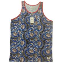 Load image into Gallery viewer, Crooks and Castles - Cavi Tank
