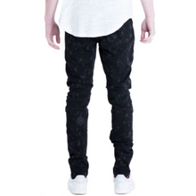 Load image into Gallery viewer, Crysp Denim - The Pete Denim