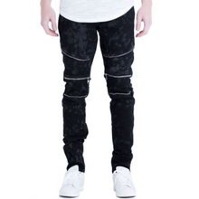 Load image into Gallery viewer, Crysp Denim - The Pete Denim