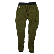 Load image into Gallery viewer, Magic Stick Clothing - Cargo Sweatpants