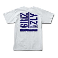 Load image into Gallery viewer, Grizzly - Family Ties SS Tee