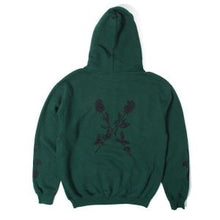 Load image into Gallery viewer, INDCSN - X My Heart Pullover Hoodie - The Hidden Base
