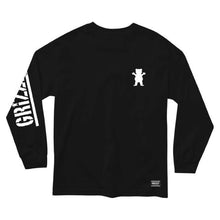 Load image into Gallery viewer, Grizzly - Mini Bear LS