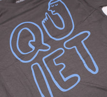 Load image into Gallery viewer, The Quiet Life - OTSO Tee - The Hidden Base