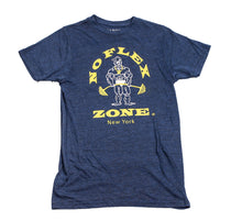 Load image into Gallery viewer, Reason Clothing - No Flex Tee - The Hidden Base