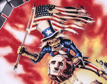 Load image into Gallery viewer, Reason Clothing - Merica Tee - The Hidden Base