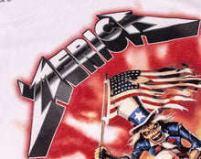 Load image into Gallery viewer, Reason Clothing - Merica Tee - The Hidden Base