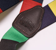 Load image into Gallery viewer, Billionaire Boys Club - MC Braces - The Hidden Base