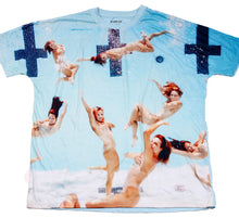 Load image into Gallery viewer, Akomplice - Naturism Tee - The Hidden Base