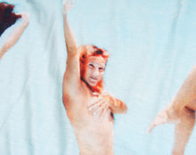 Load image into Gallery viewer, Akomplice - Naturism Tee - The Hidden Base