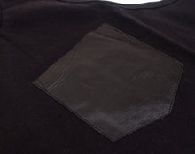 Load image into Gallery viewer, Black Scale - Vio Pocket Tank Top - The Hidden Base