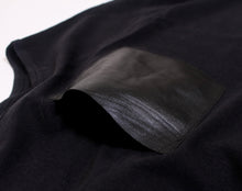 Load image into Gallery viewer, Black Scale - Vio Pocket Tank Top - The Hidden Base