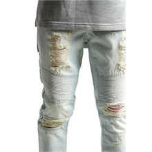 Load image into Gallery viewer, Embellish NYC - Italia Biker