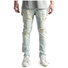 Load image into Gallery viewer, Embellish NYC - Italia Biker