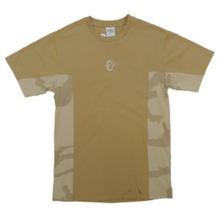 Load image into Gallery viewer, Crooks and Castles - Khaki Tee