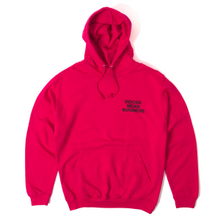 Load image into Gallery viewer, INDCSN - Mean Business Pullover Hoodie