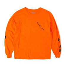 Load image into Gallery viewer, INDCSN - X My Heart LS Tee - The Hidden Base