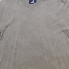 Load image into Gallery viewer, Profit x Loss - Microdot Green Camouflage Tee