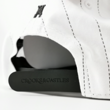 Load image into Gallery viewer, Crooks and Castles - Baseball Team Snapback