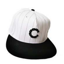 Load image into Gallery viewer, Crooks and Castles - Baseball Team Snapback