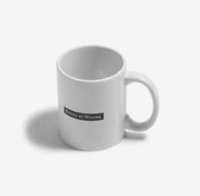 Load image into Gallery viewer, Raised By Wolves - Mug - The Hidden Base