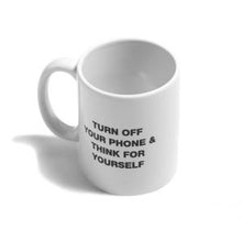 Load image into Gallery viewer, Raised By Wolves - Mug - The Hidden Base