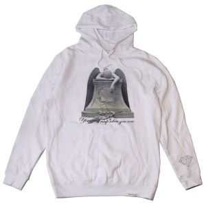 Diamond Supply Co - Reap What you Sow Hoodie - The Hidden Base