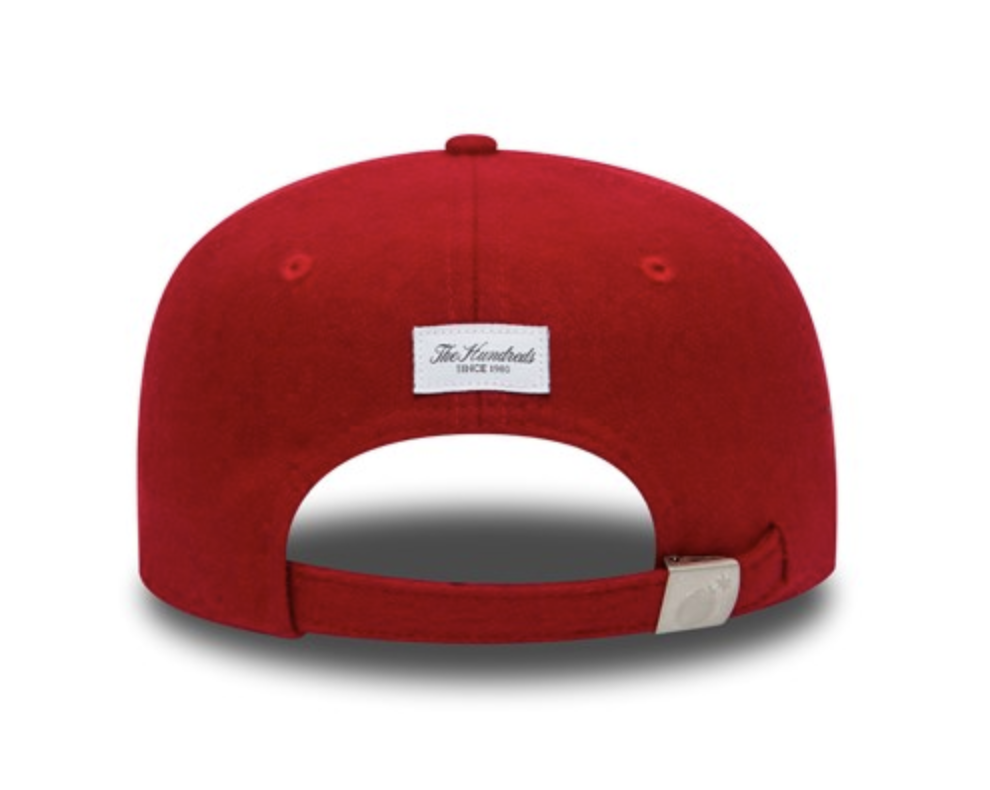 The hundreds top new era