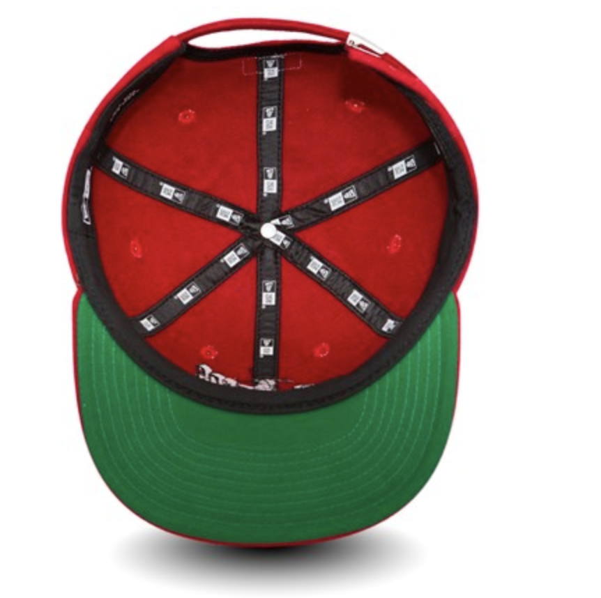 The hundreds store new era