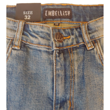 Load image into Gallery viewer, Embellish NYC - Spencer - The Hidden Base