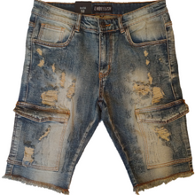 Load image into Gallery viewer, Embellish NYC - Spencer - The Hidden Base