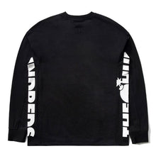Load image into Gallery viewer, The Hidden Base - The Hundreds - Sideshow L/S Shirt