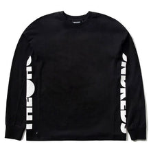 Load image into Gallery viewer, The Hidden Base - The Hundreds - Sideshow L/S Shirt