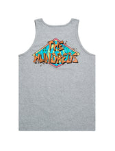 Load image into Gallery viewer, The Hundreds - Bubble Surf Tank Top - The Hidden Base