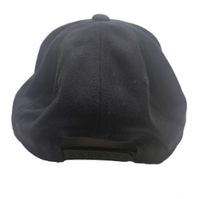 Load image into Gallery viewer, TrapLord - Black Snapback
