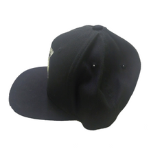 Load image into Gallery viewer, TrapLord - Black Snapback