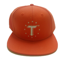 Load image into Gallery viewer, TrapLord - Salmon Snapback