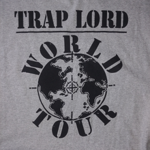 Load image into Gallery viewer, TrapLord - World Tour LS Tee