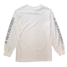 Load image into Gallery viewer, Crooks and Castles - Unfadeable L/S Tee Media 1 of 3
