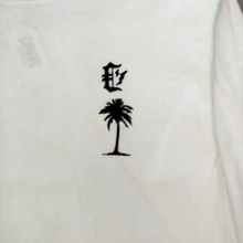 Load image into Gallery viewer, Crooks and Castles - Unfadeable L/S Tee